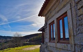 Casa Florestal, Na Branda Da Bouca Dos Homens